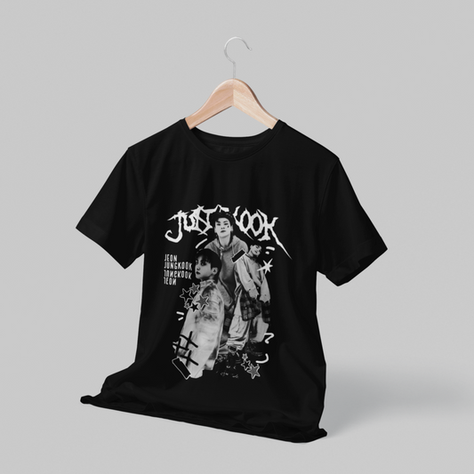 REMERA JUNGKOOK