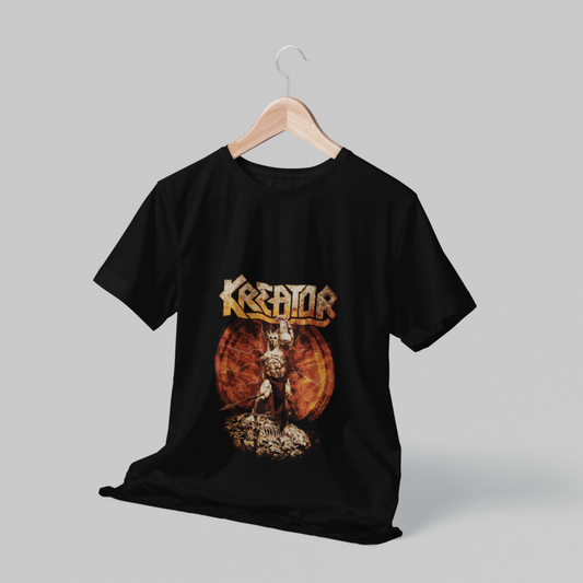 REMERA KREATOR