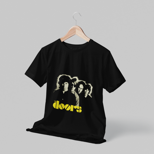 REMERA THE DOORS