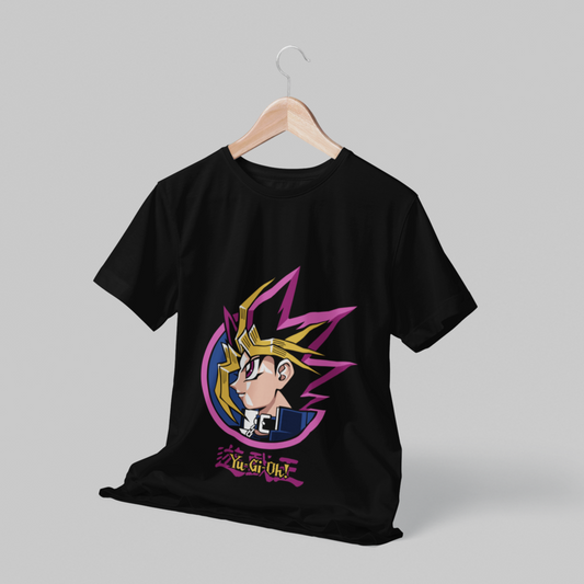 REMERA YU-GI-OH! - YUGI