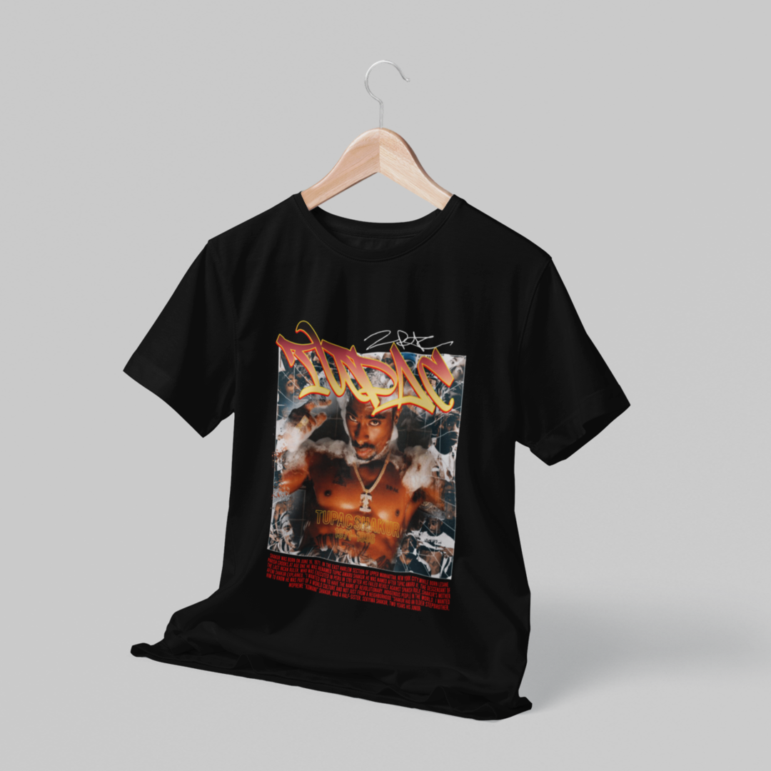 REMERA TUPAC (copia)