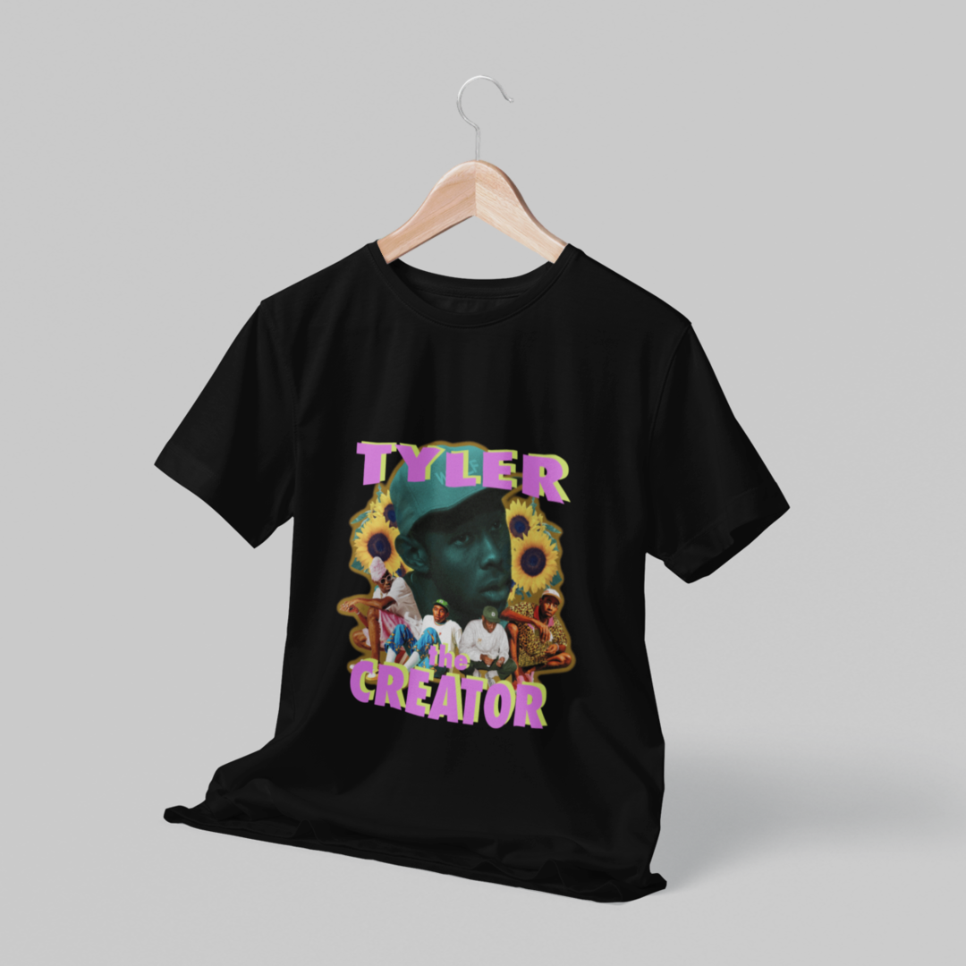 REMERA TYLER THE CREATOR