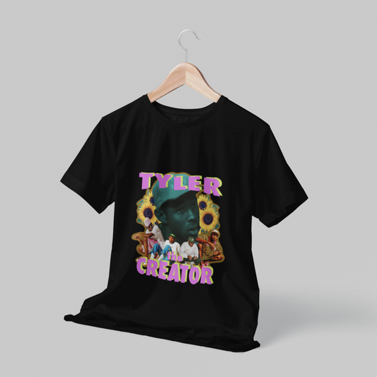 REMERA TYLER THE CREATOR